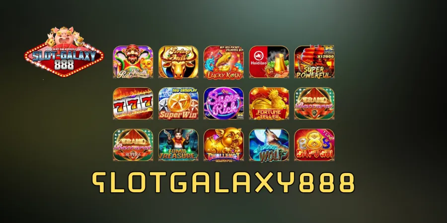 Slotgalaxy888