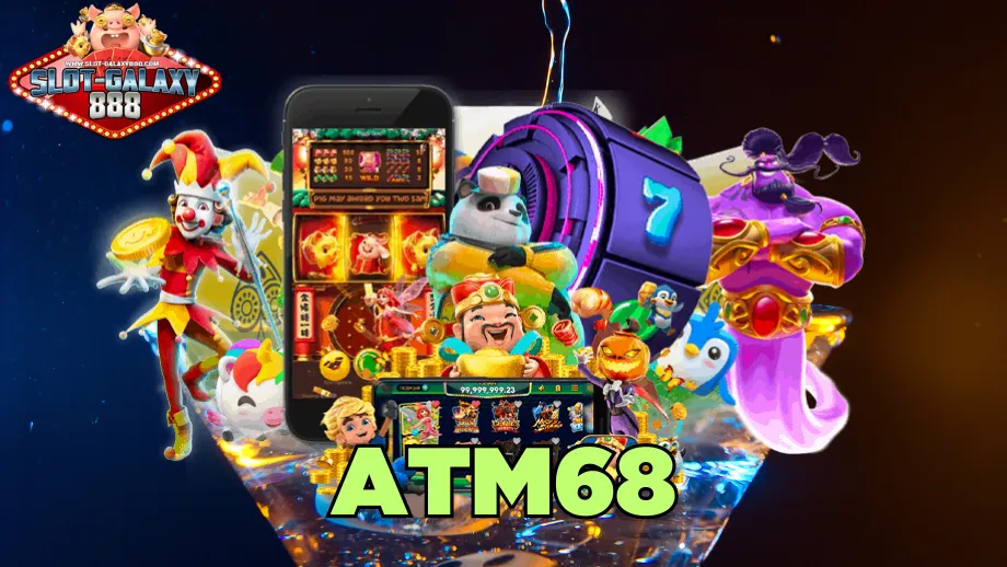 atm68 