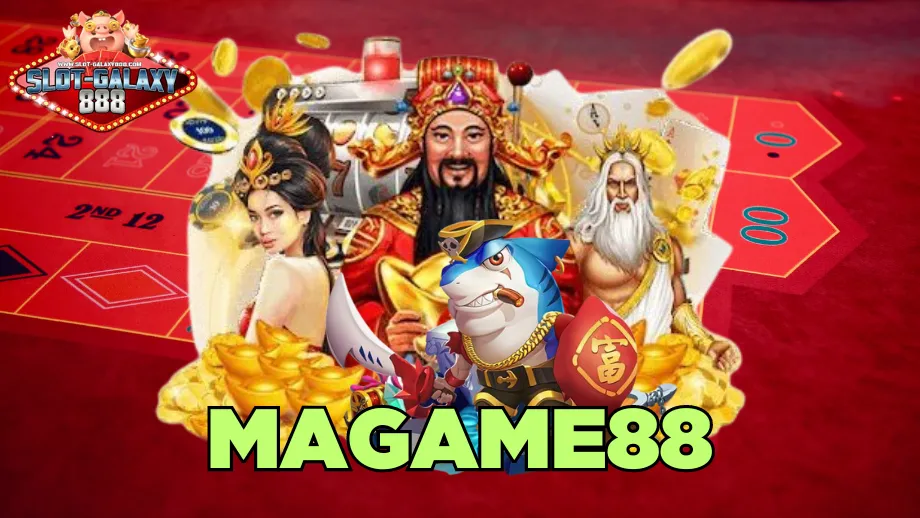 magame88