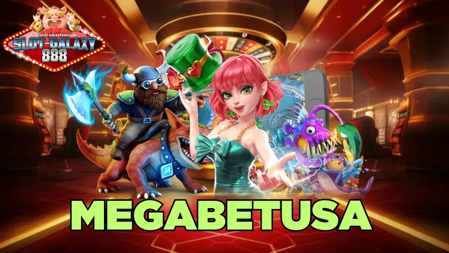 megabetusa 