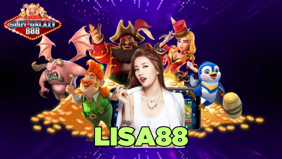 lisa88 