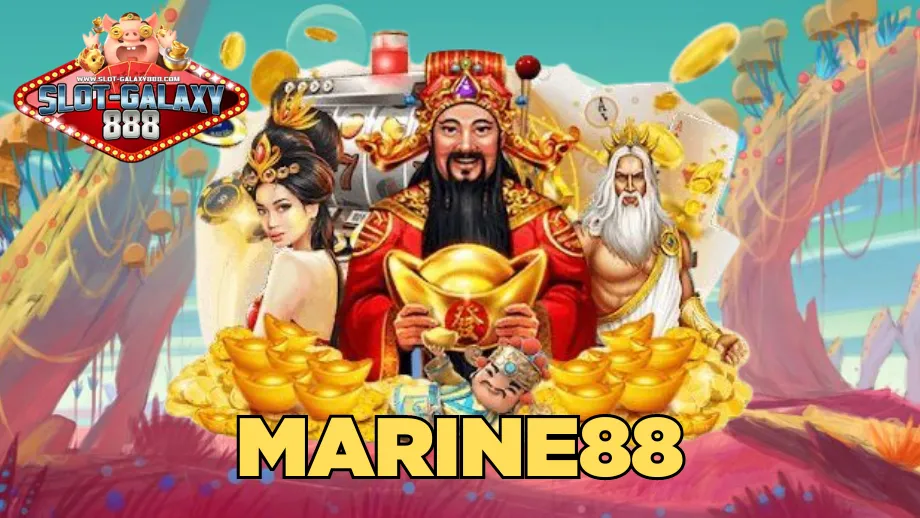 marine88