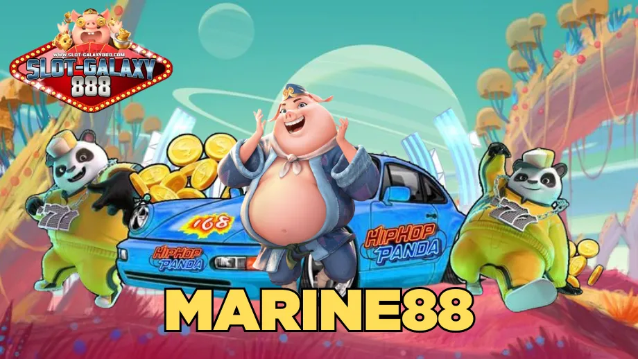 marine88 