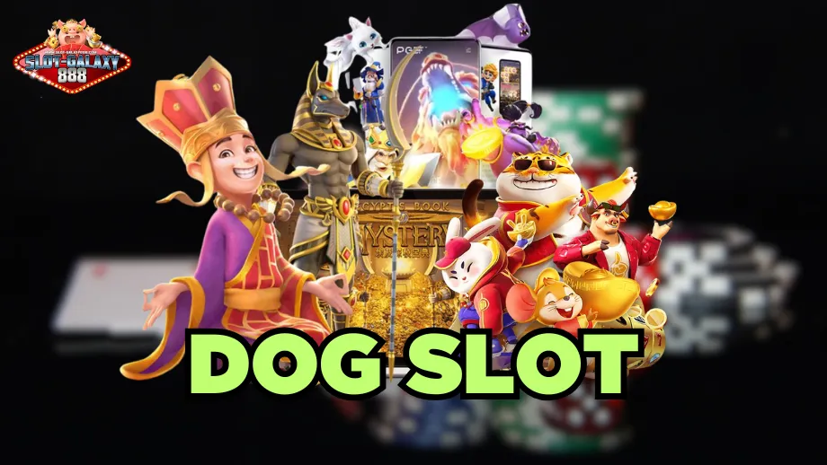 dog slot