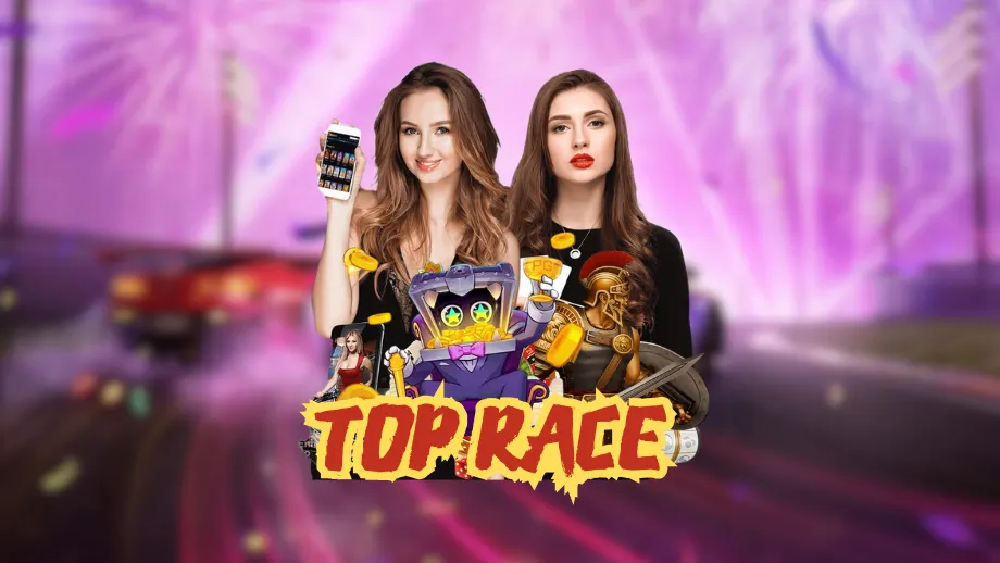 top race