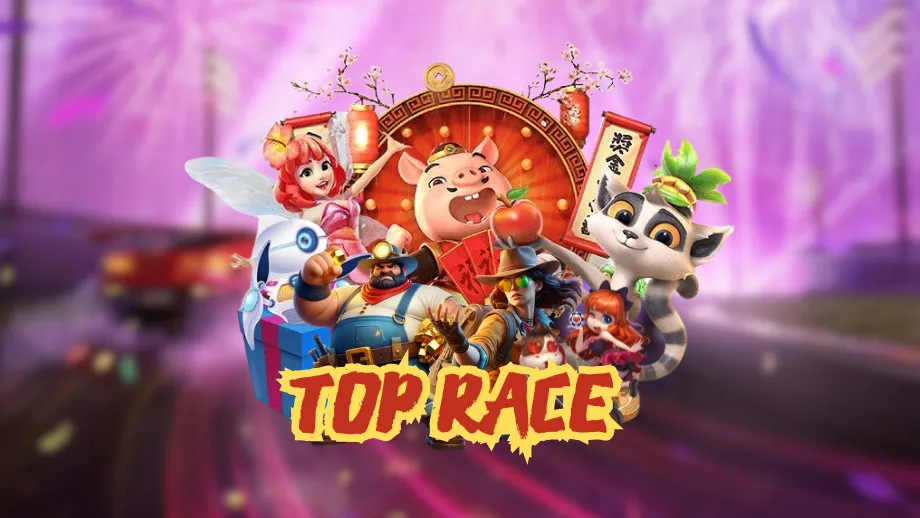 top race