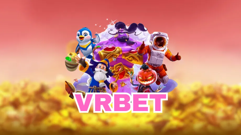 vrbet
