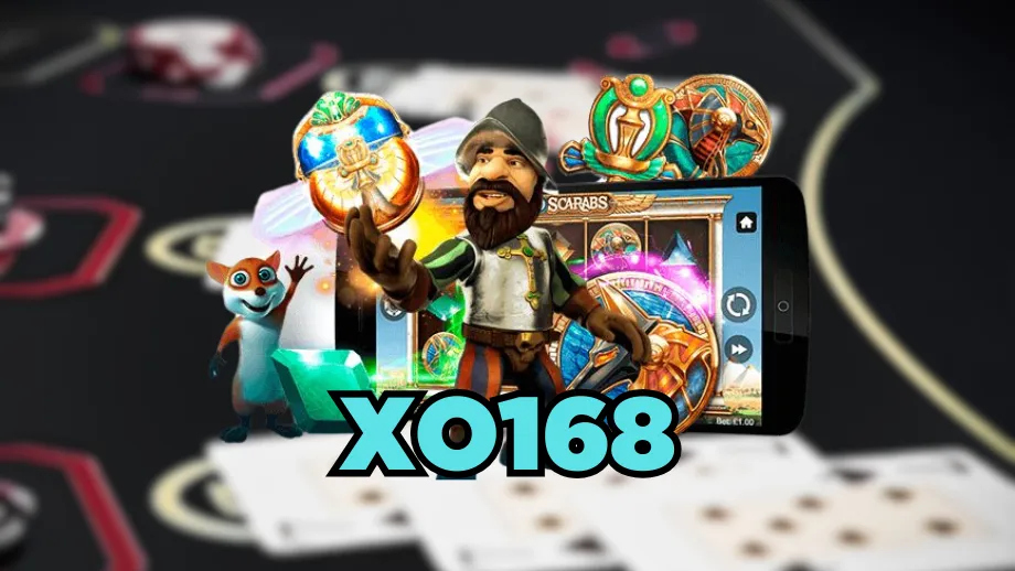 xo168