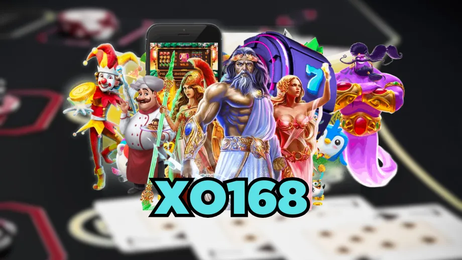 xo168