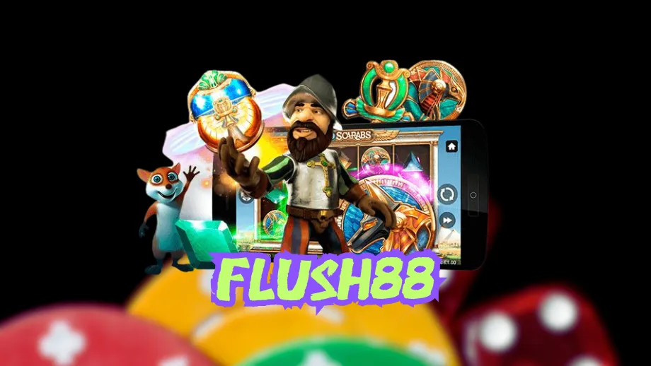 Flush88