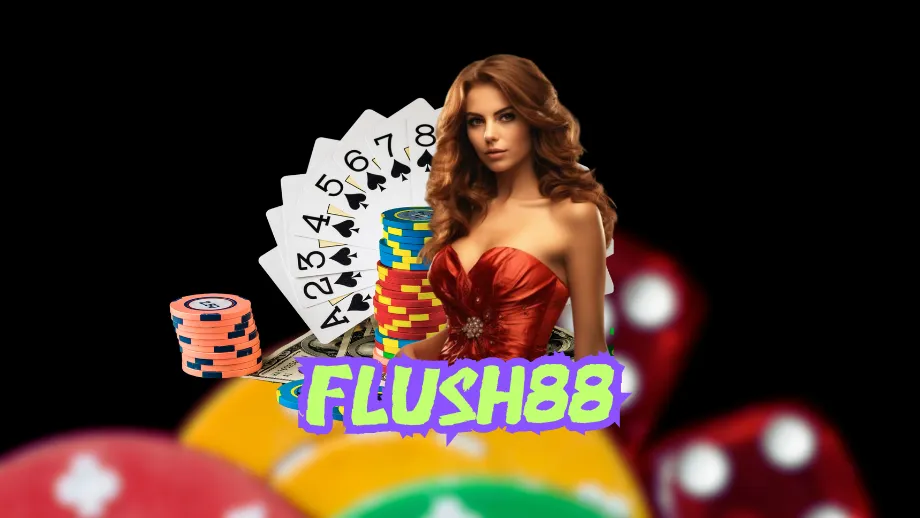 Flush88